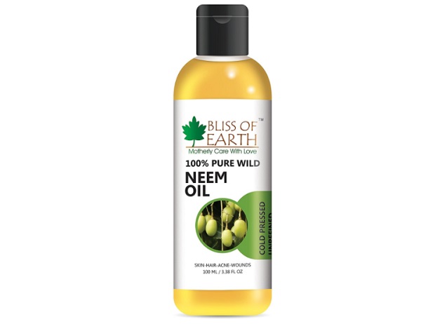 13 Top Best Neem Oil Brands in India with Price and Reviews