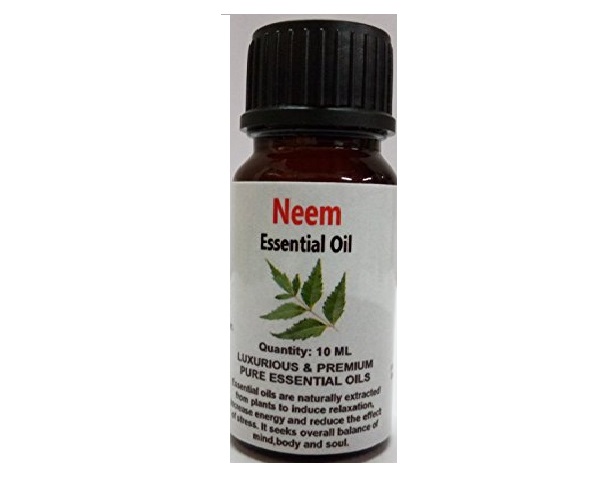 13 Top Best Neem Oil Brands in India with Price and Reviews