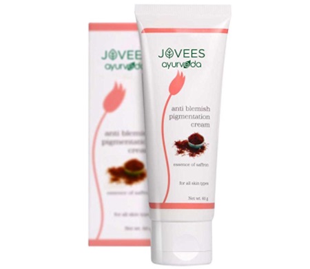 Jovees Anti Blemish Pigmentation Cream