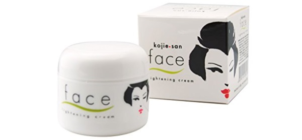 Kojie San Whitening Face Cream