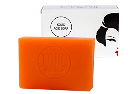 Kojiesan Skin Lightening Soap