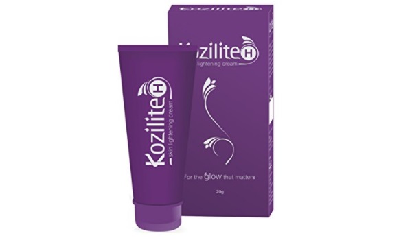 Kozilite-H Skin Lightening Cream