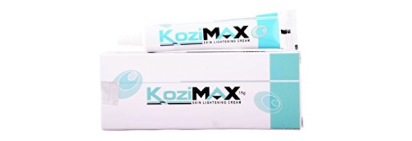 Kozimax Skin Lightening Cream