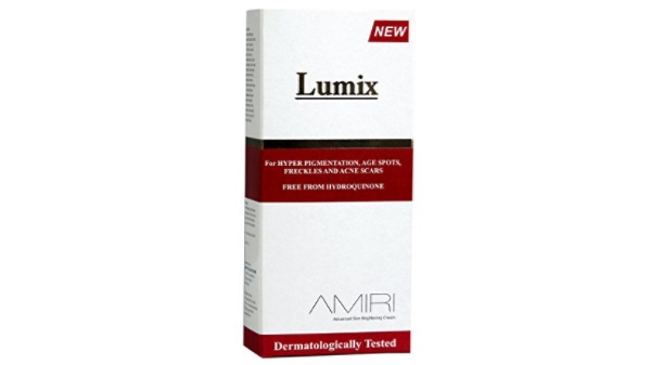 LUMIX - Advanced Skin Brightening Cream