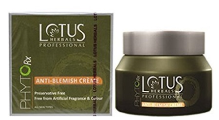 Lotus Herbals Phyto-Rx Anti Blemish Creme