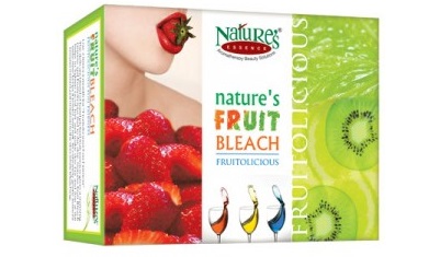 Natuare's Essence Fruit Fun Fairness Bleach