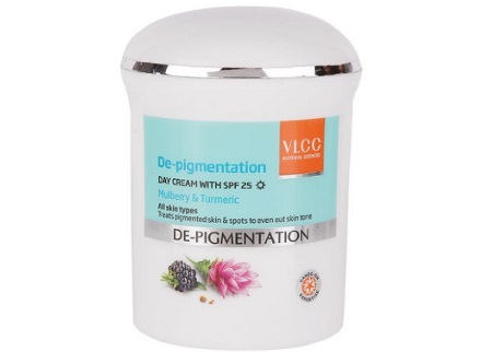 VLCC De-Pigmentation Day Cream SPF 25