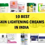 Top 11 Best Skin Whitening Creams, Fairness Creams in India (2019)