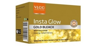 vlcc gold bleach cream