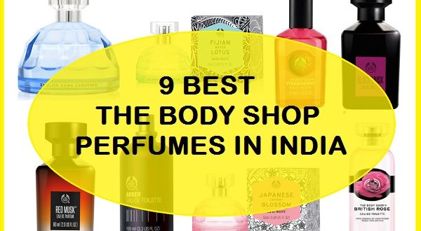 Best body best sale shop scent