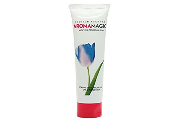 Aroma Magic Aloevera Cream Shampoo