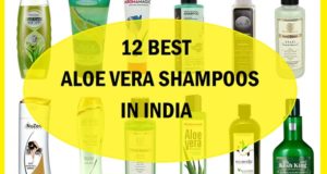 12 Best Aloe Vera Shampoos in India with Reviews and price