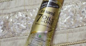 Emami 7 Oils in One Damage Control Hair Oil