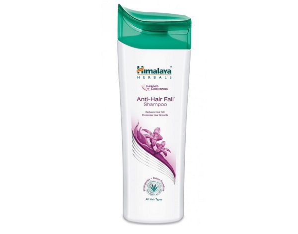 Himalaya Anti-Hair Fall Shampoo