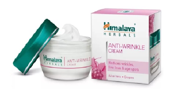 Himalaya Anti Wrinkle Cream