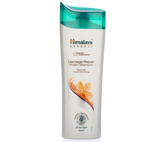 Himalaya Damage Repair Protein Shampoo