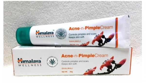 Himalaya Herbals Acne-n-Pimple Cream