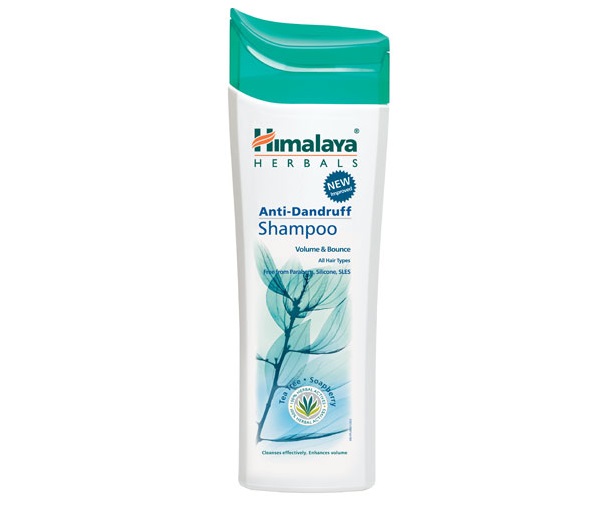 Himalaya Herbals Anti Dandruff Shampoo