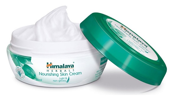 Himalaya Herbals Nourishing Skin Cream