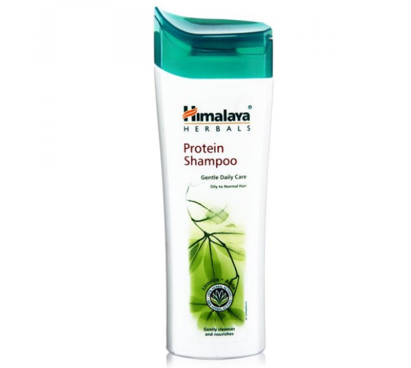 Himalaya Herbals Protein Shampoo-Gentle daily care