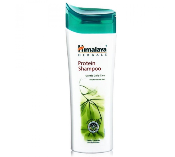 6 Top Best Himalaya Shampoos For Different Hair Types Available In