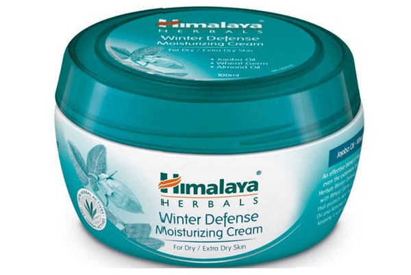 Himalaya Herbals Winter Defense Moisturizing Cream