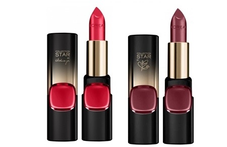 L'Oreal Paris Color Riche Gold Obsession Lipstick