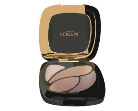 L'Oreal Paris Color Riche Les Ombres Eye Shadow