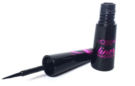 L'Oreal Paris Liner Magique Black