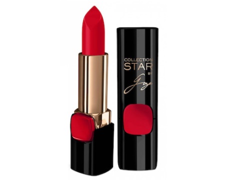 L'Oreal Paris Pure Reds Color Riche Collection Star Lipsticks