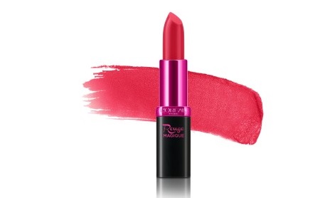 L'Oreal Paris Rouge Magique Lipsticks