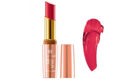 Lakme 9 to 5 Crease-less Creme Lipstick