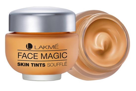 Lakme Face Magic Skin Tints Souffle