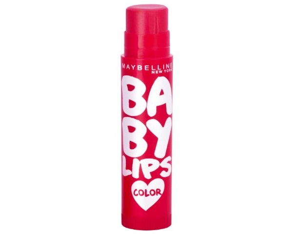 Maybelline Baby Lips Cherry Kiss