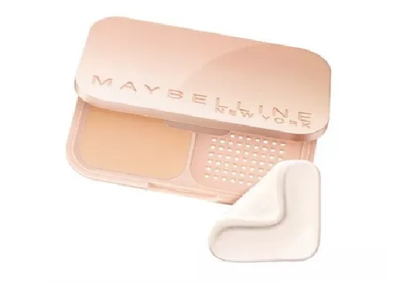 Maybelline New York Dream Satin Skin Two Way Cake Foundation