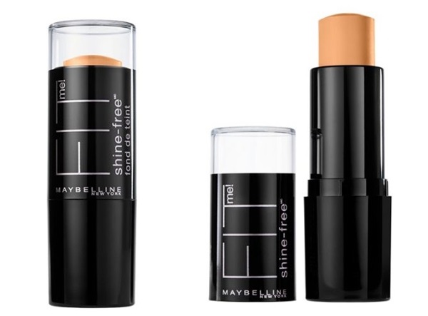 Maybelline New York Fit Me Shine Free Stick Foundation