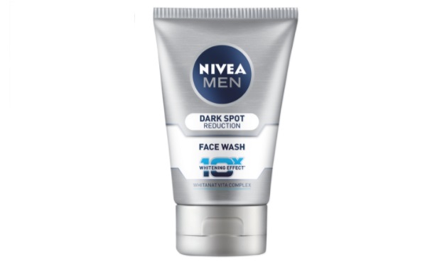 Nivea Men Dark Spot Reduction Face Wash