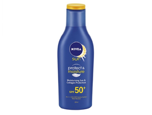 Nivea Moisturising Sun Lotion SPF-50