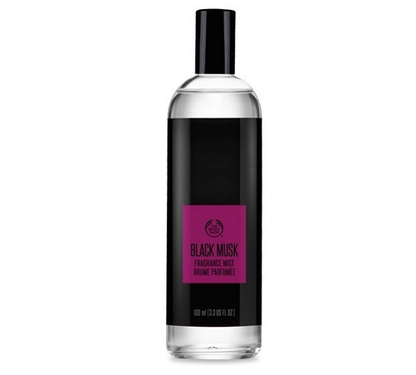 Best seller body best sale mist the body shop