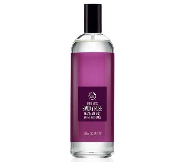 Body shop best sale edt best seller