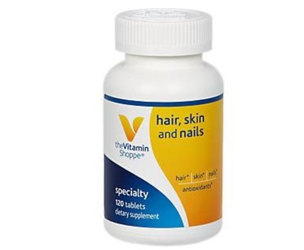 Top 12 Best Hair Growth Supplements in India with Prices: 2018