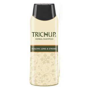 Trichup Healthy Long & Strong Herbal Hair Shampoo