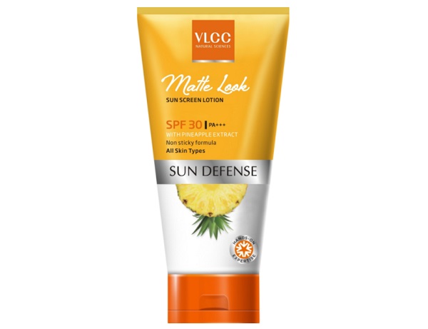 VLCC Matte Look Sun Screen Cream SPF 30