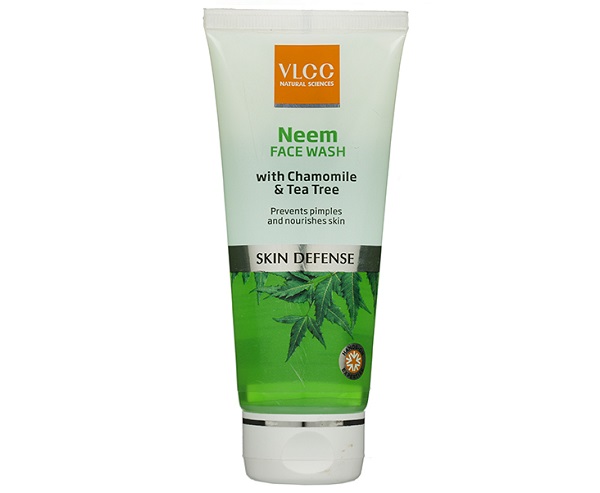 VLCC Neem Face Wash