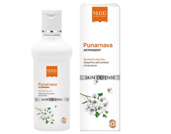 VLCC Punarnava Astringent