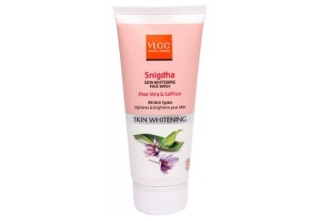 VLCC Snigdha Skin Whitening Face Wash