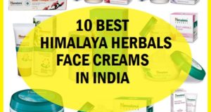 best himalaya herbals face creams and moisturisers in india