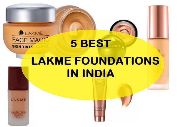 lakme stick foundation