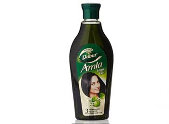 Dabur Amla Oil