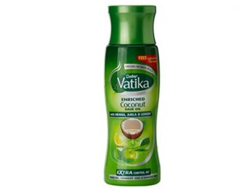 Dabur Vatika Hair Oil